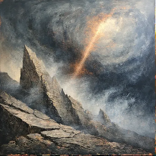 Morrígan name illustration