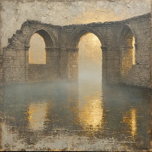 Mort name illustration