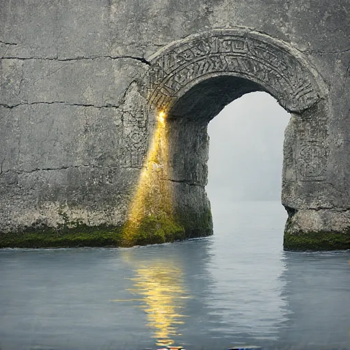 Morten name illustration