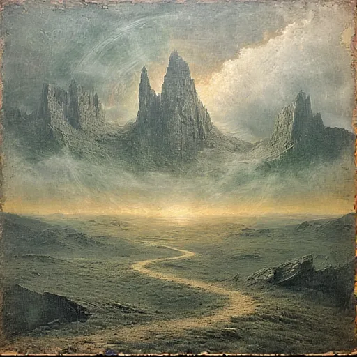 Morven name illustration