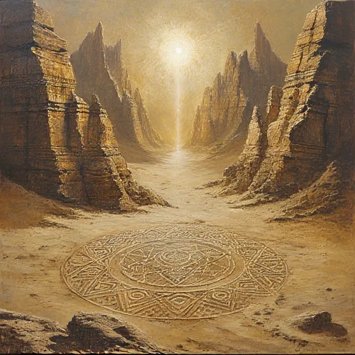 Mose name illustration