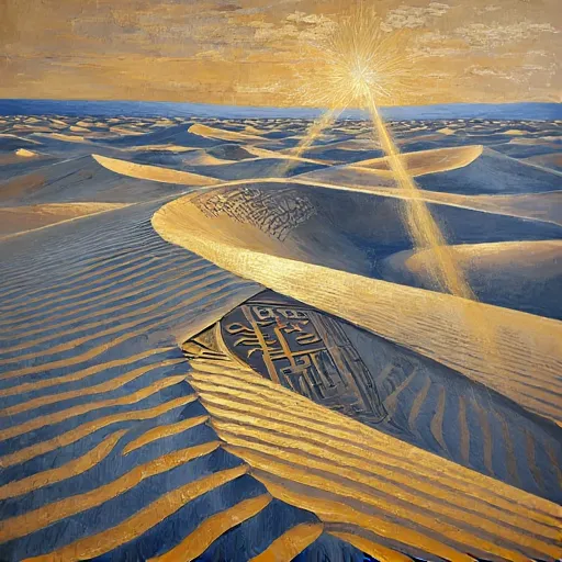 Moslem name illustration