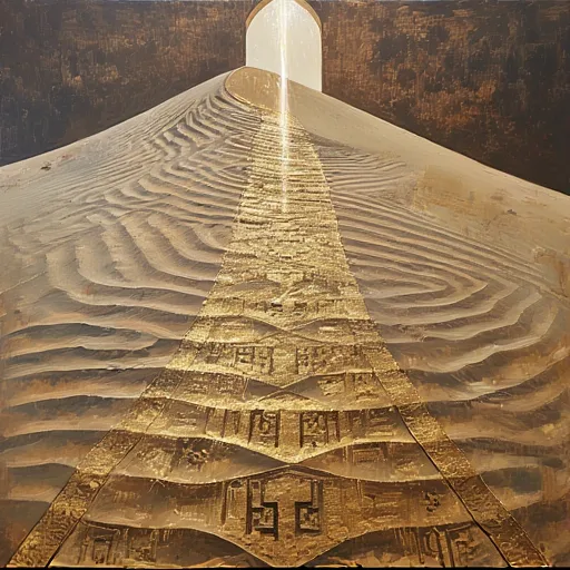 Mostafa name illustration