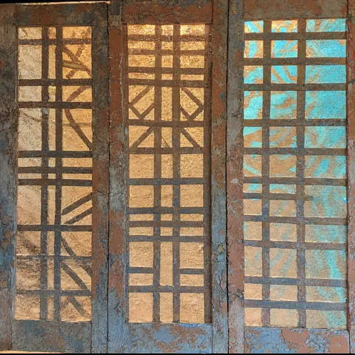 Motel name illustration