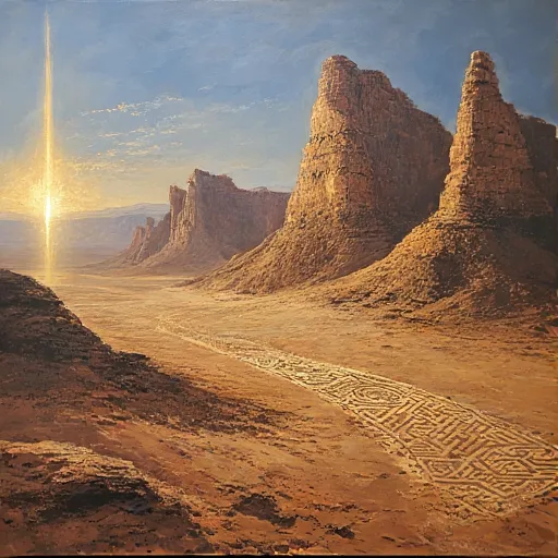 Mourad name illustration