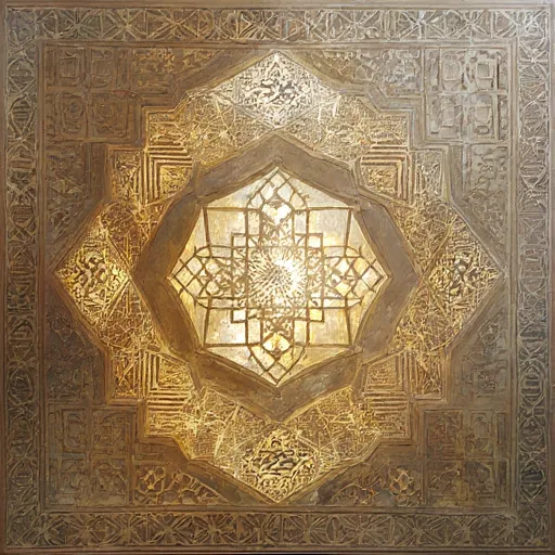 Mousa name illustration