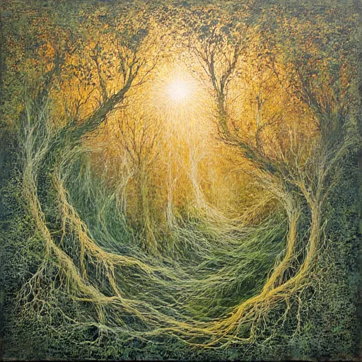 Mowgli name illustration