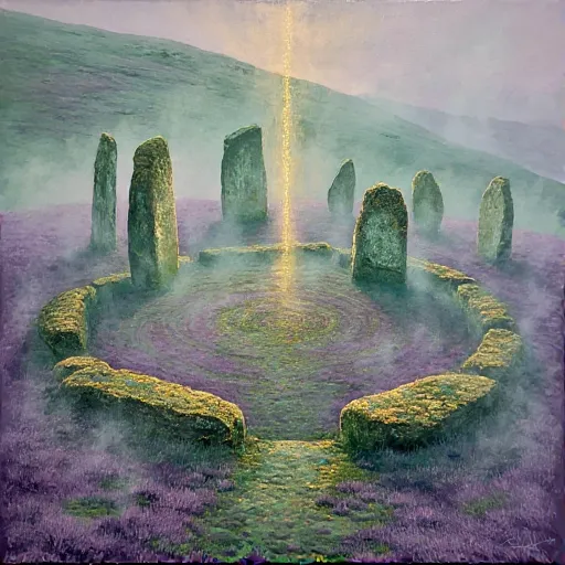 Moyna name illustration