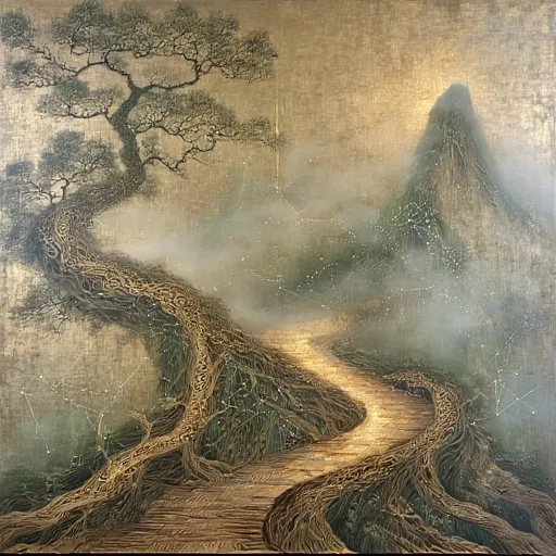 Mu name illustration