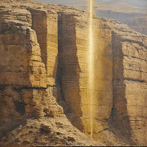 Muhamet name illustration