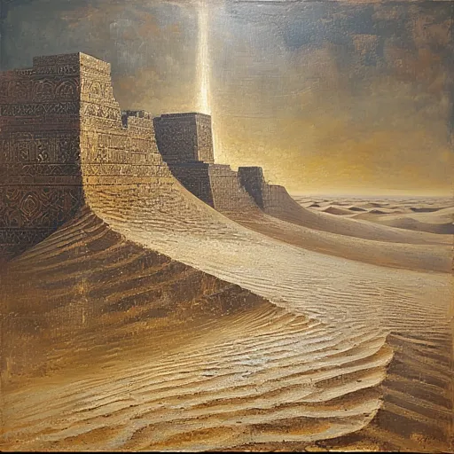 Muhammadu name illustration