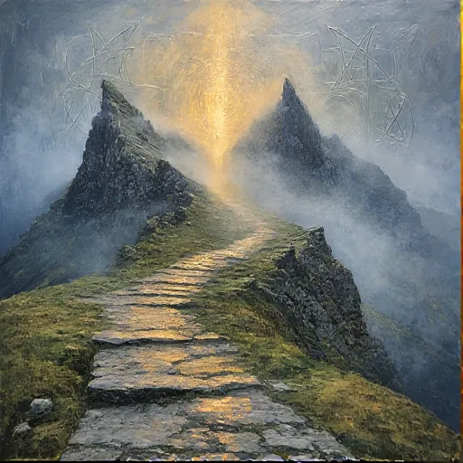 Muirchertach name illustration