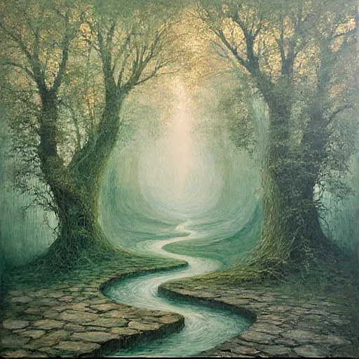 Muire name illustration