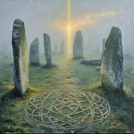 Muireann name illustration