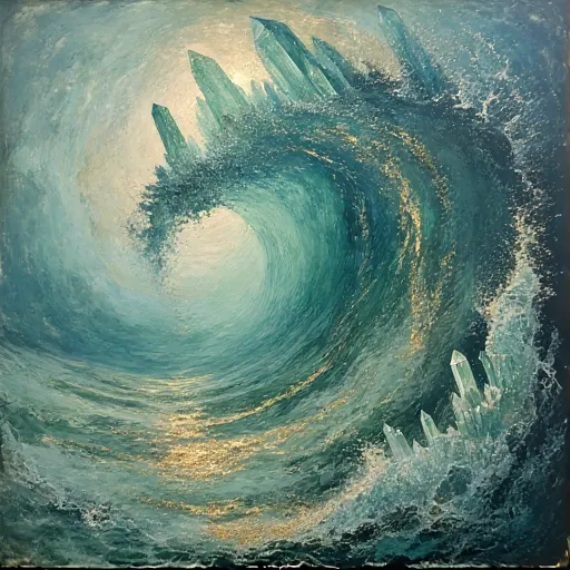 Muirgel name illustration