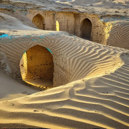 Mukhamed name illustration