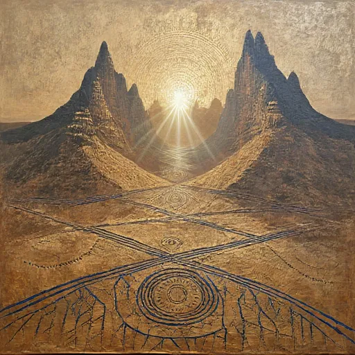 Mumba name illustration