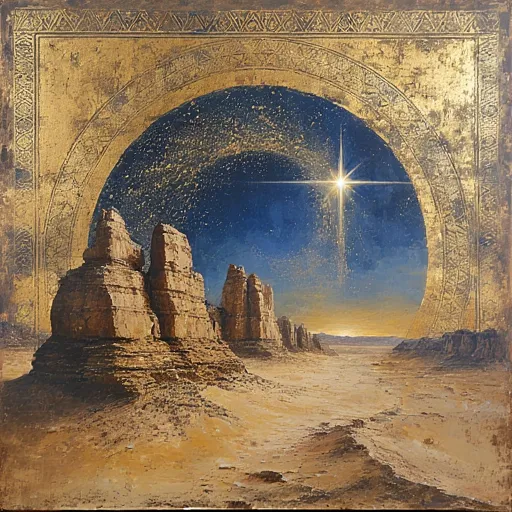 Mumtaz name illustration