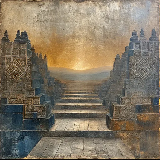 Mun name illustration