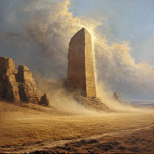 Mundzuk name illustration