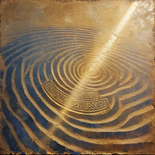 Munir name illustration