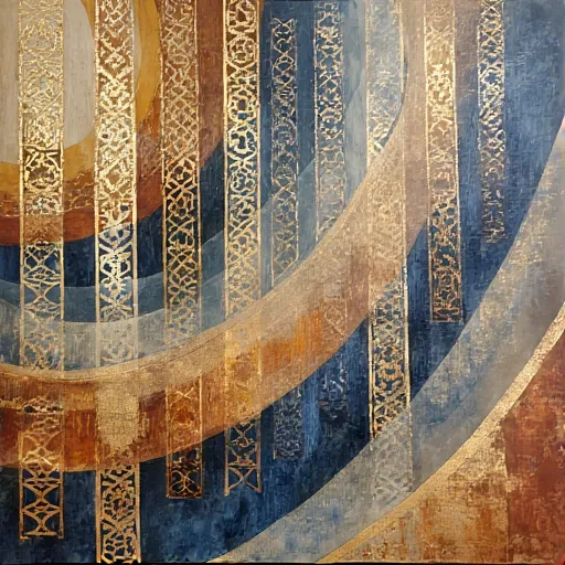 Munira name illustration