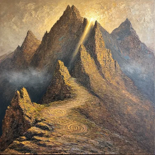 Munro name illustration