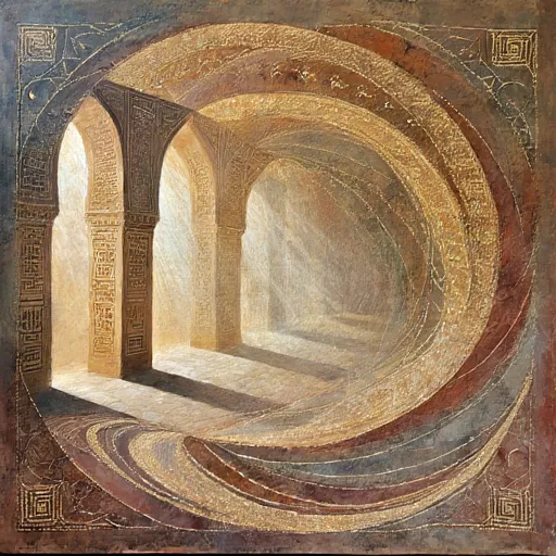 Munya name illustration