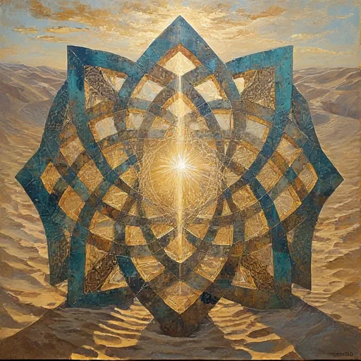 Murad name illustration