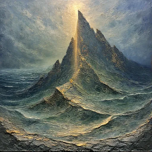 Murchadh name illustration