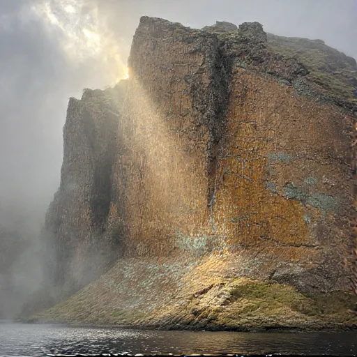 Murdo name illustration