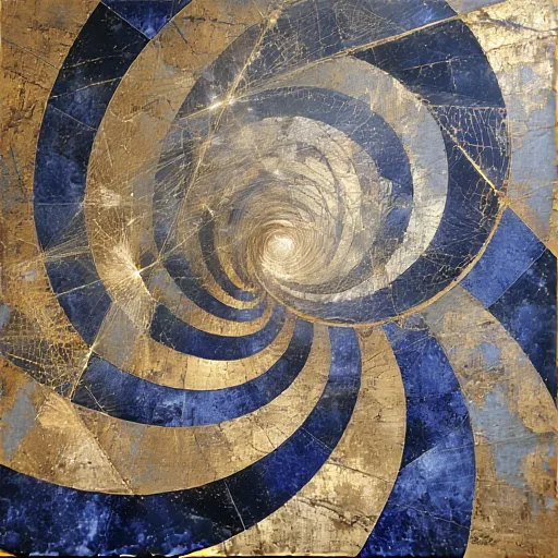 Murielle name illustration