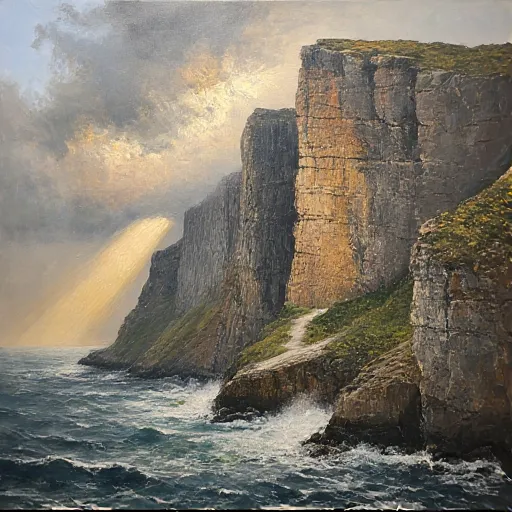 Murray name illustration