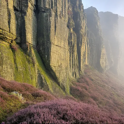 Murron name illustration