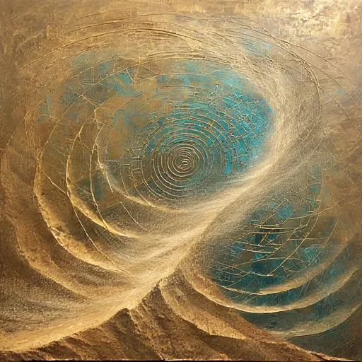 Muslim name illustration