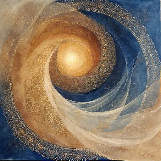 Muslima name illustration