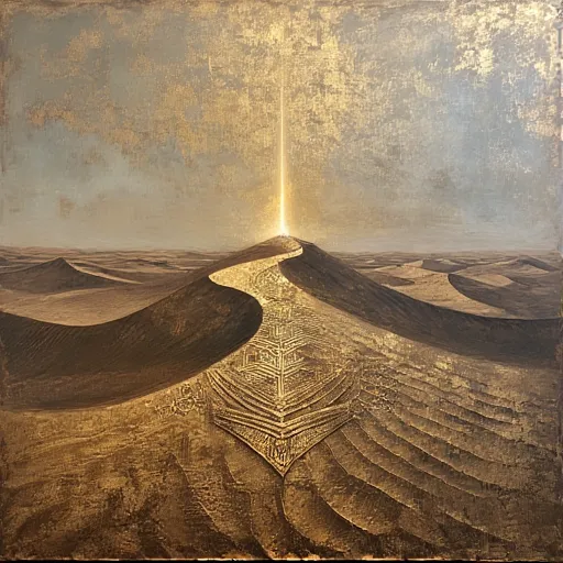 Mustafa name illustration