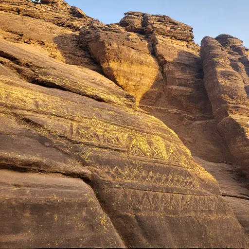 Mustapha name illustration