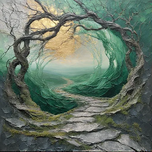 Myfanwy name illustration