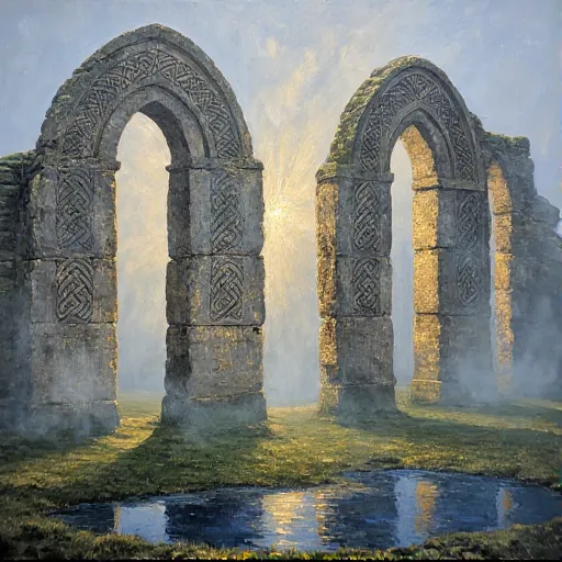 Myrna name illustration