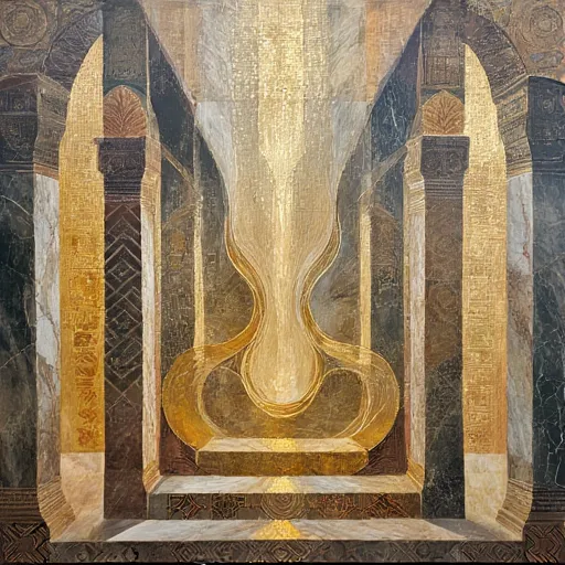 Myron name illustration