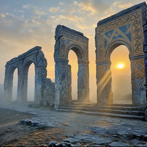 Myroslav name illustration