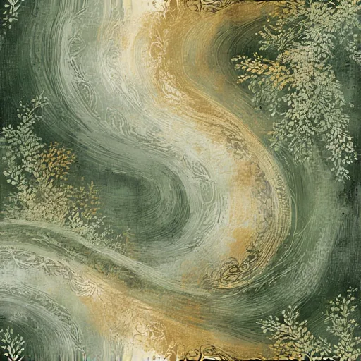 Mysie name illustration