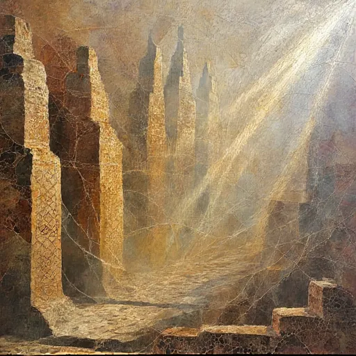 Núria name illustration