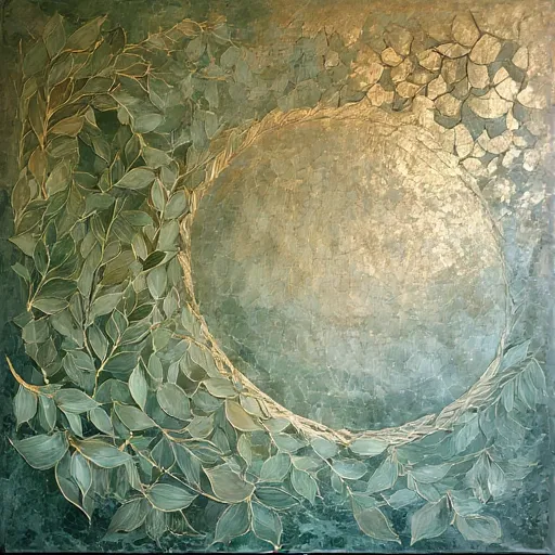 Nālani name illustration