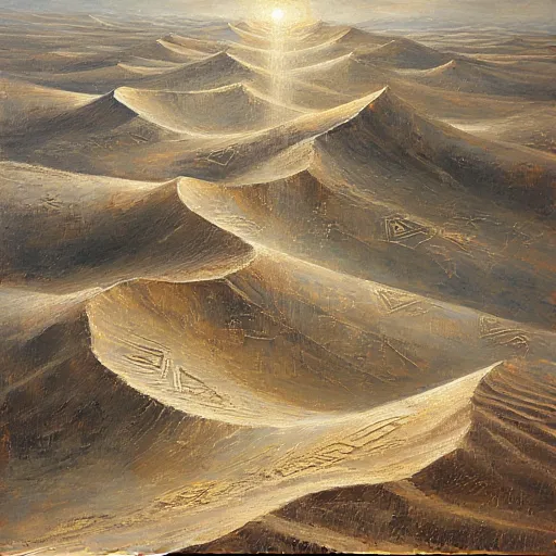 Naël name illustration