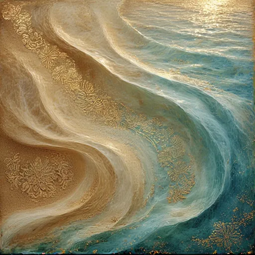 Naïma name illustration