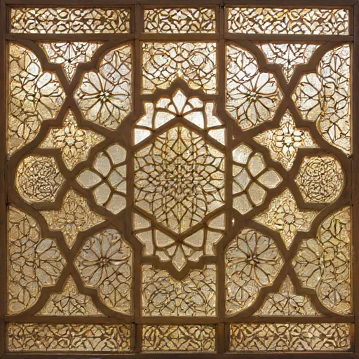 Na'ima name illustration