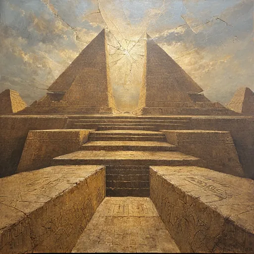 Nabouchodonosor name illustration