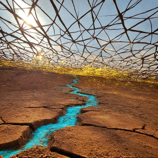 Nacho name illustration